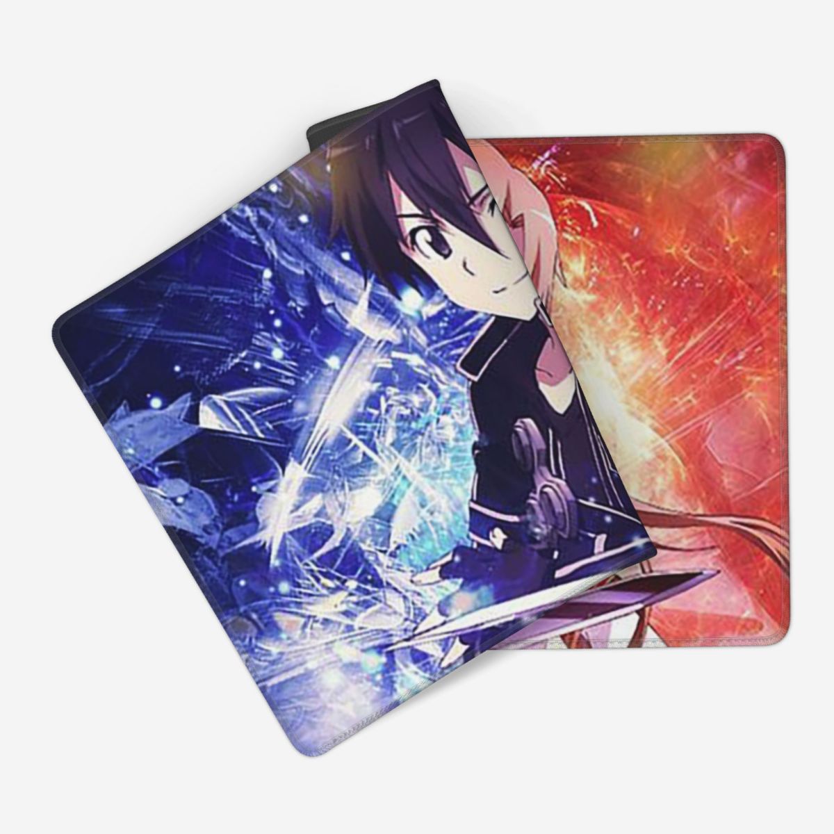 Large Mouse Pad Sword Art Onli - Pc Gaming Online ulasan dan harga