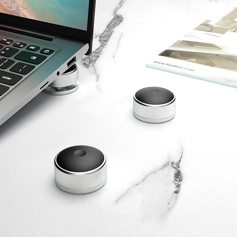 TEUCER LOT-1 Laptop Stand Port - Laptop Cooling Pad ulasan dan harga