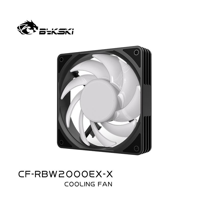 Bykski CF-RBW2000EX-X 120mm Fa - Pc Gaming Liquid Cooling ulasan dan harga
