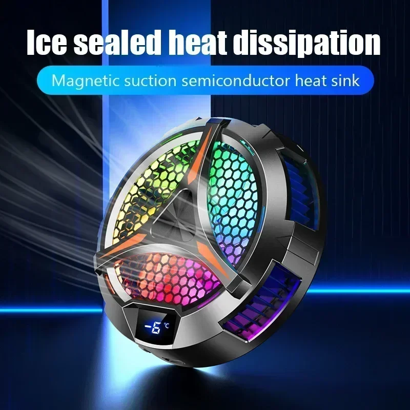 Cooling Radiator phone Magneti - Laptop Cooling Pad ulasan dan harga