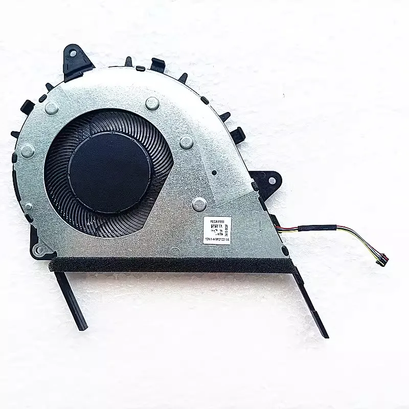 New CPU Cooling Fan for ASUS V - Laptop Cooling Pad ulasan dan harga