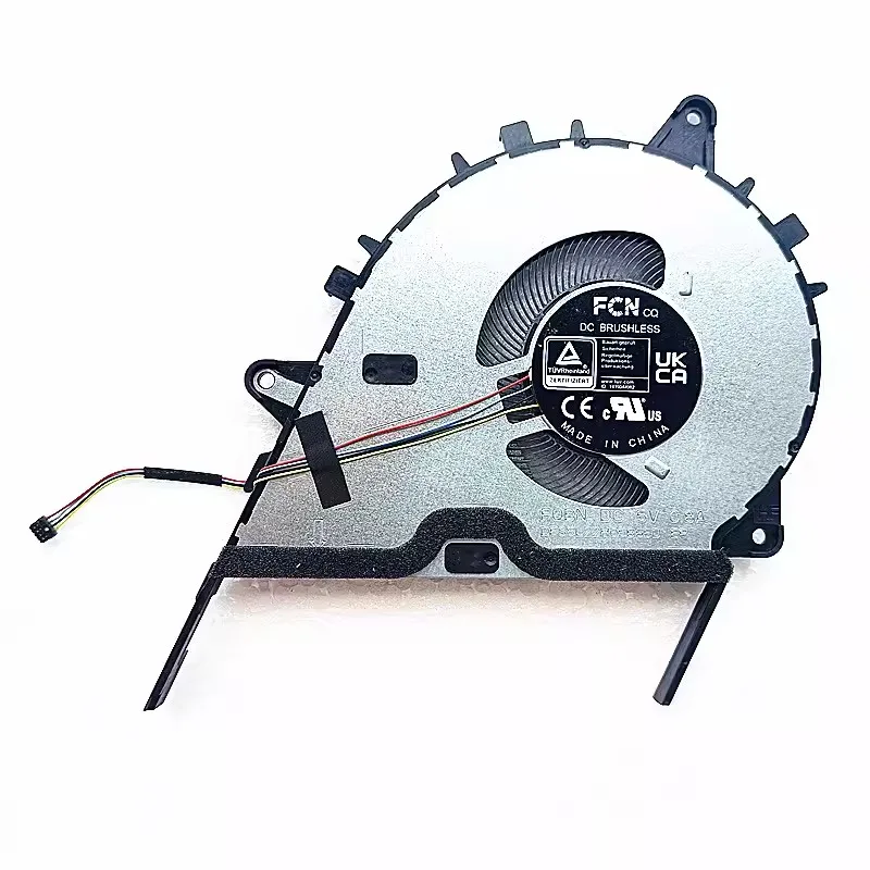 New CPU Cooling Fan for ASUS V - Laptop Cooling Pad ulasan dan harga