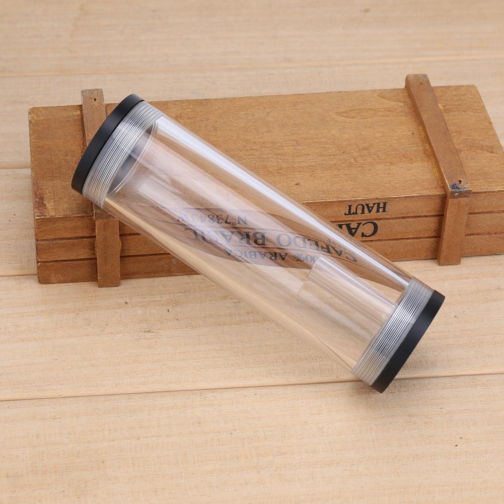 160x50mm Water Cooling Tank PO - Pc Gaming Liquid Cooling ulasan dan harga