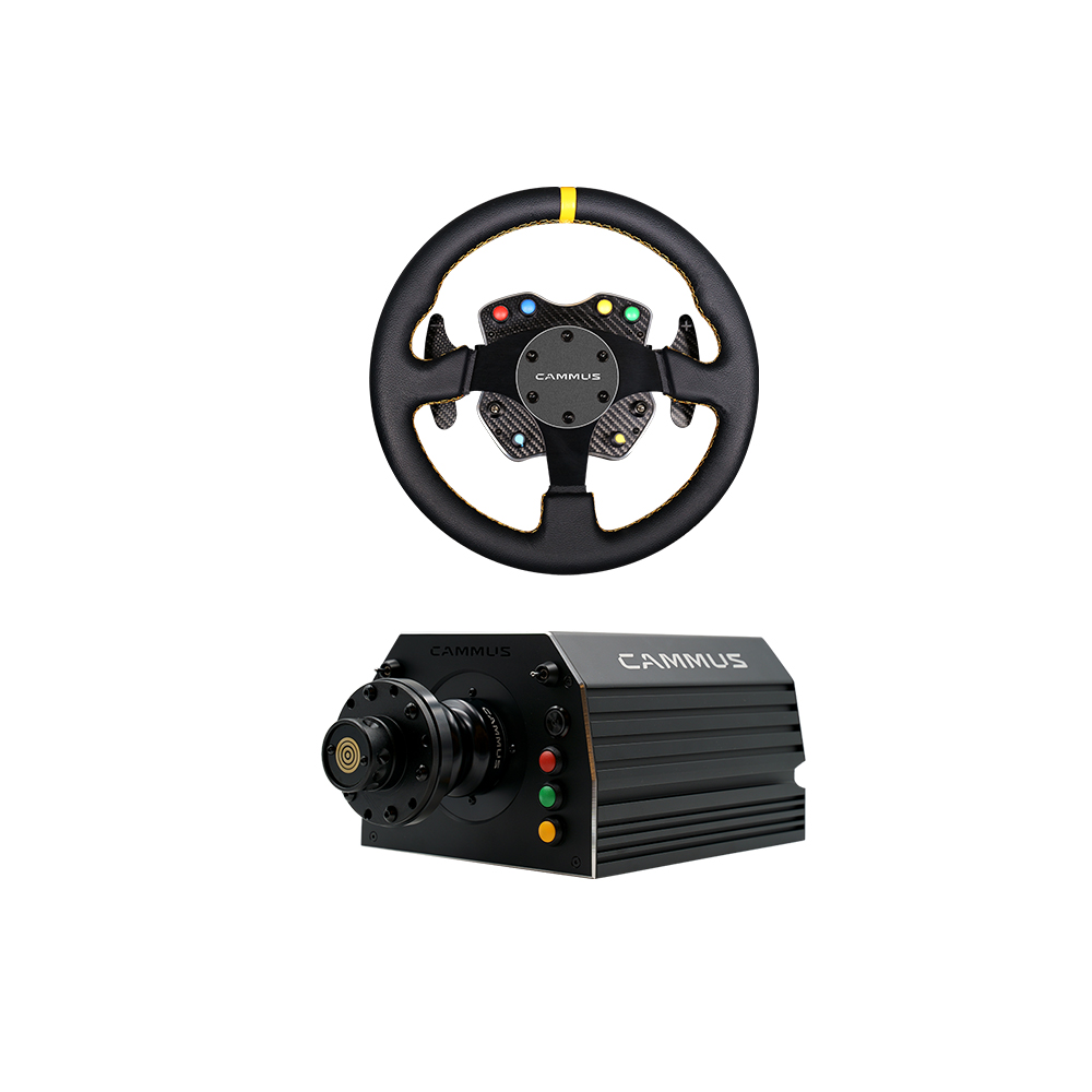 CAMMUS Professional Amusement  - Pc Gaming Games ulasan dan harga