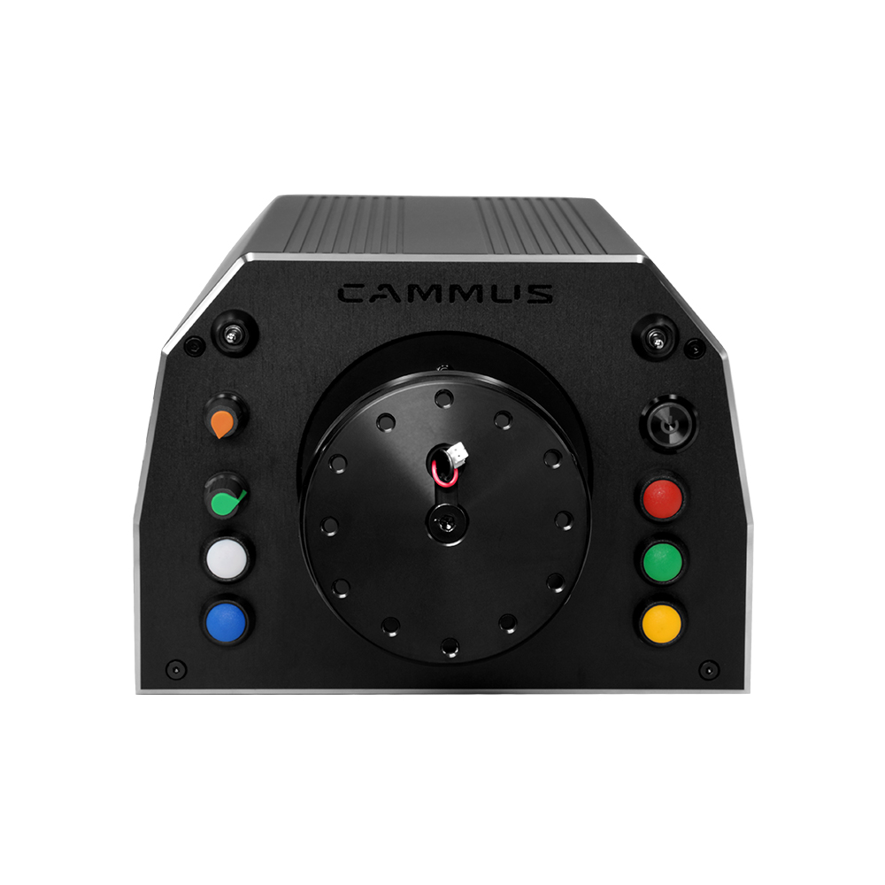 CAMMUS Professional Amusement  - Pc Gaming Games ulasan dan harga
