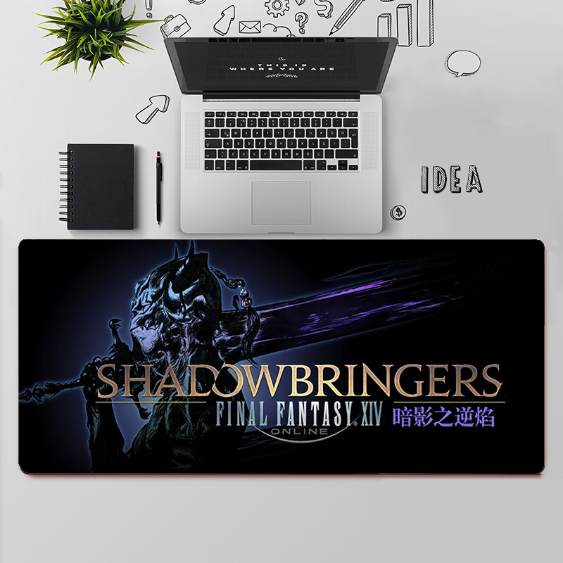 Gaming Mouse Pad Large Mouse P - Pc Gaming Online ulasan dan harga