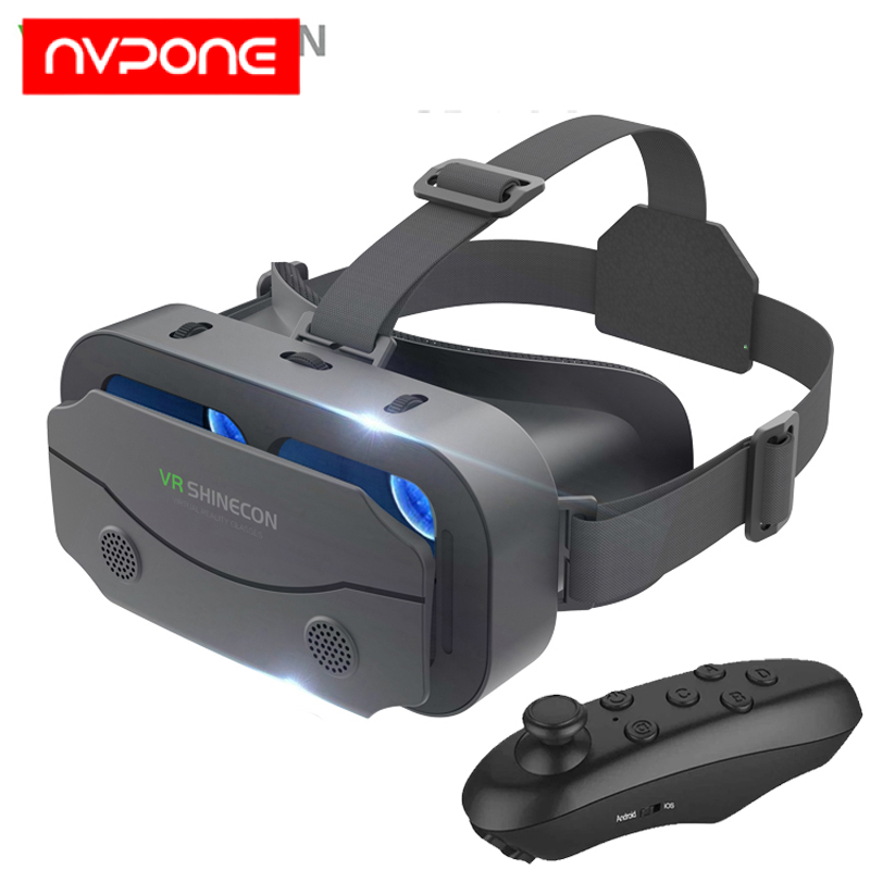 G10 G13 IMAX Giant Screen Virt - Vr Headset Pc ulasan dan harga