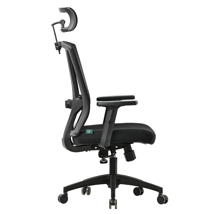 Modern White Pink Gamer High Q - Pc Gaming Chair ulasan dan harga