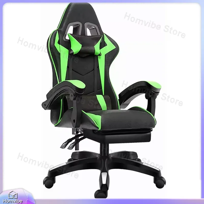 High-Back Ergonomic Gaming Cha - Pc Gaming Chair ulasan dan harga