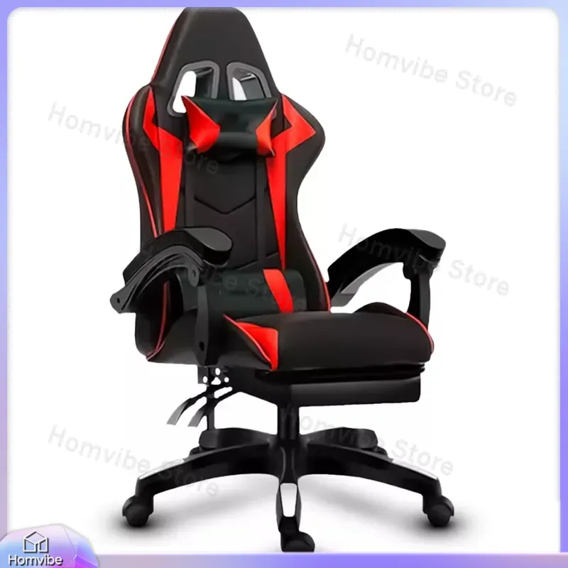 High-Back Ergonomic Gaming Cha - Pc Gaming Chair ulasan dan harga