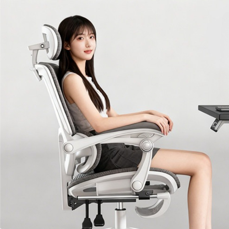 Gaming Chair Reclining Mesh Er - Pc Gaming Chair ulasan dan harga