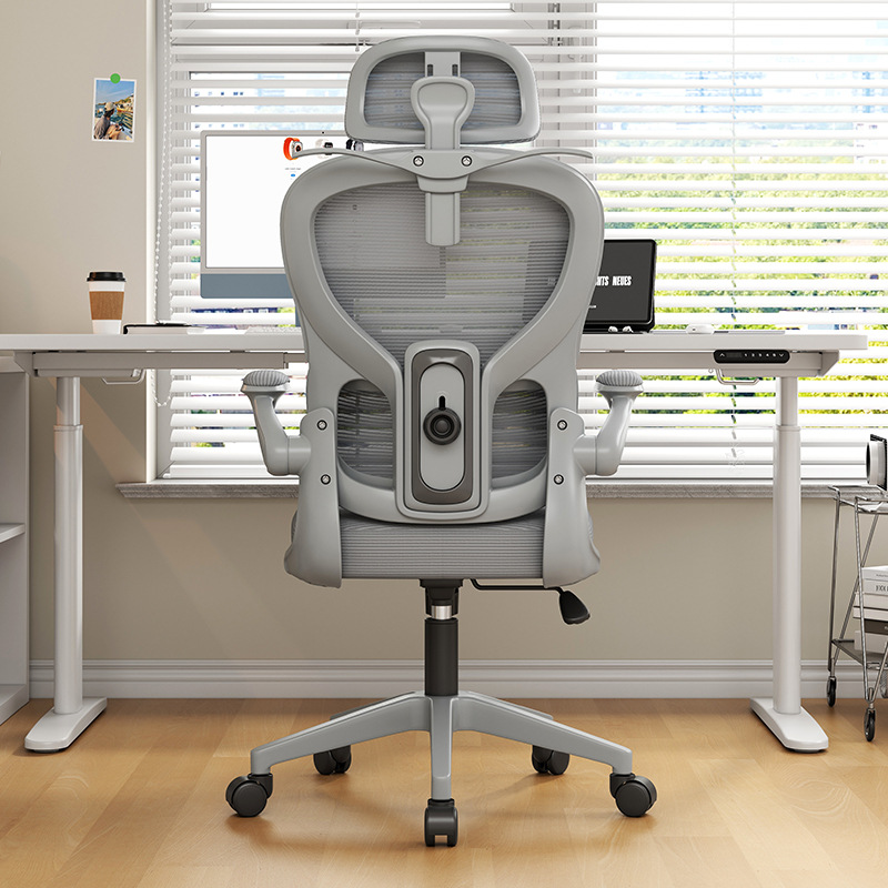 Ergonomic Office Chair Lumbar  - Pc Gaming Chair ulasan dan harga