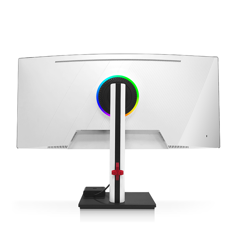 34 Inch 4K Curved Screen Deskt - Pc Gaming Core I7 ulasan dan harga