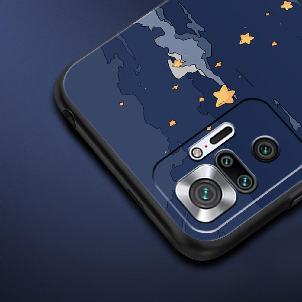 Space Astronaut Cartoon Case F - Pc Gaming Xiaomi ulasan dan harga